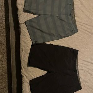Rip Curl Boardwalk shorts